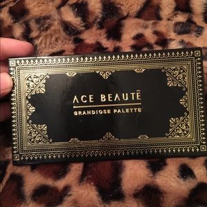 Ace beaute palette